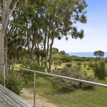 Freycinet Sanctuary @ Oyster Bay Vila Coles Bay Exterior foto