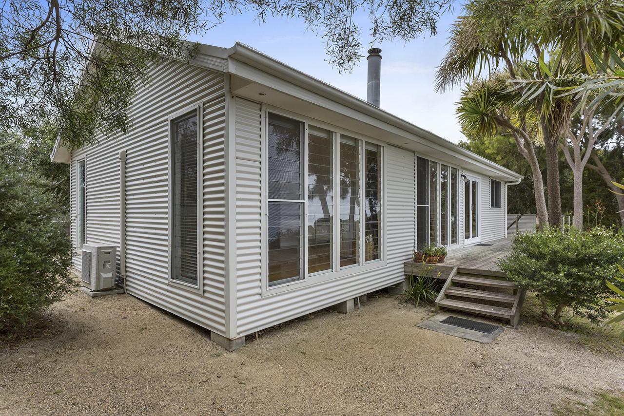 Freycinet Sanctuary @ Oyster Bay Vila Coles Bay Exterior foto