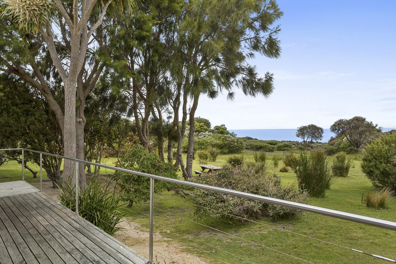 Freycinet Sanctuary @ Oyster Bay Vila Coles Bay Exterior foto