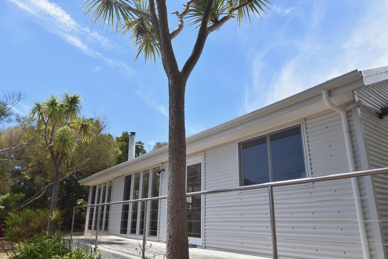 Freycinet Sanctuary @ Oyster Bay Vila Coles Bay Exterior foto