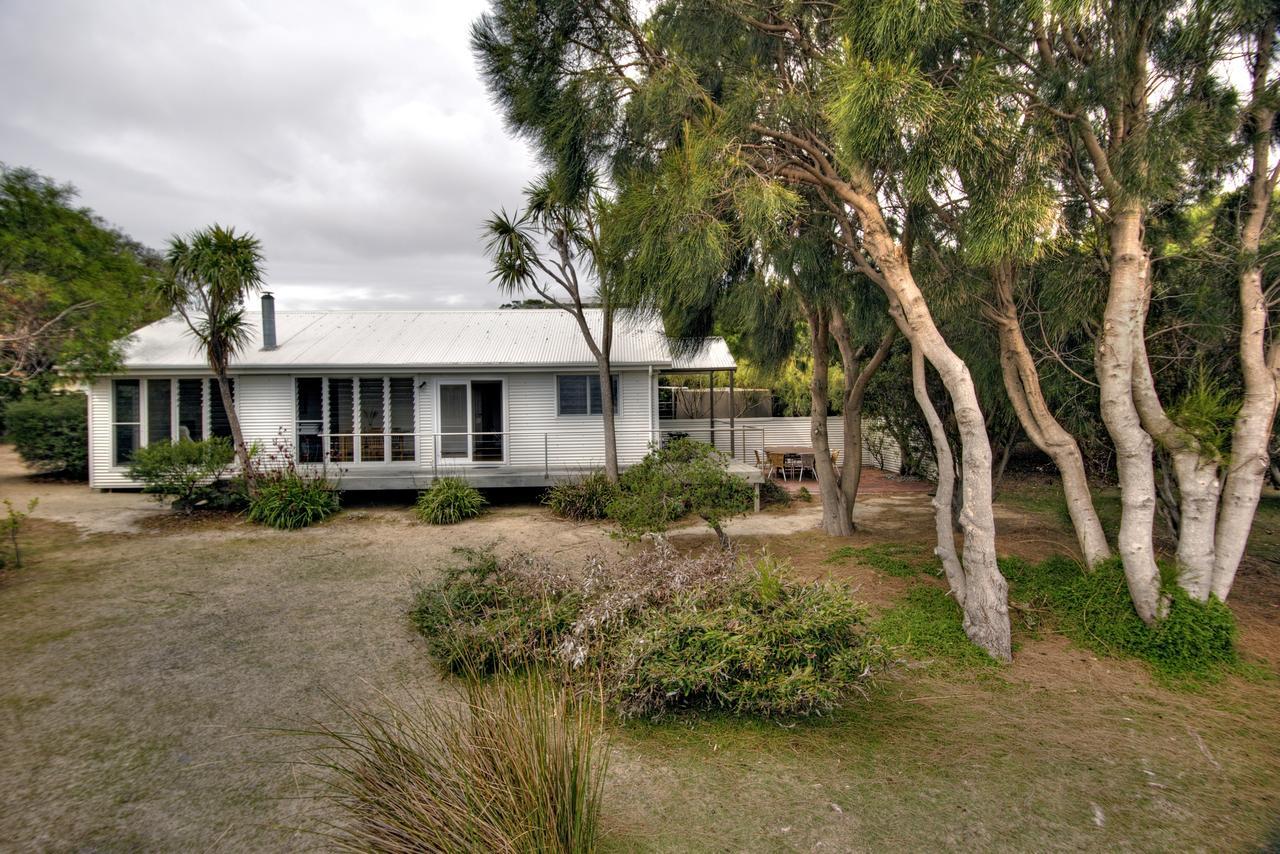 Freycinet Sanctuary @ Oyster Bay Vila Coles Bay Exterior foto