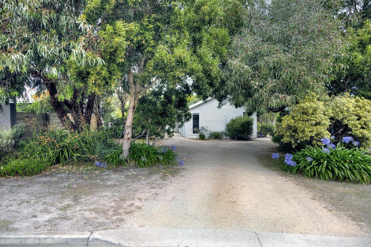 Freycinet Sanctuary @ Oyster Bay Vila Coles Bay Exterior foto